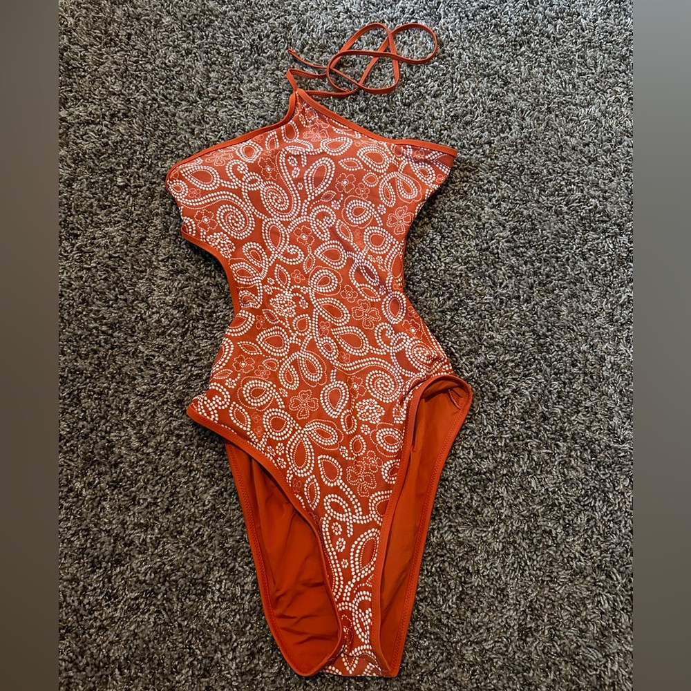 Aerie One Piece Size M